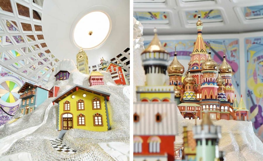 01_Swarovski_Kristallwelten