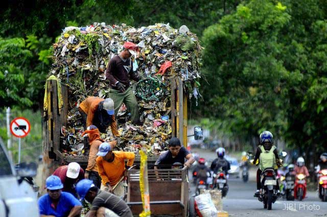 Tukang Sampah