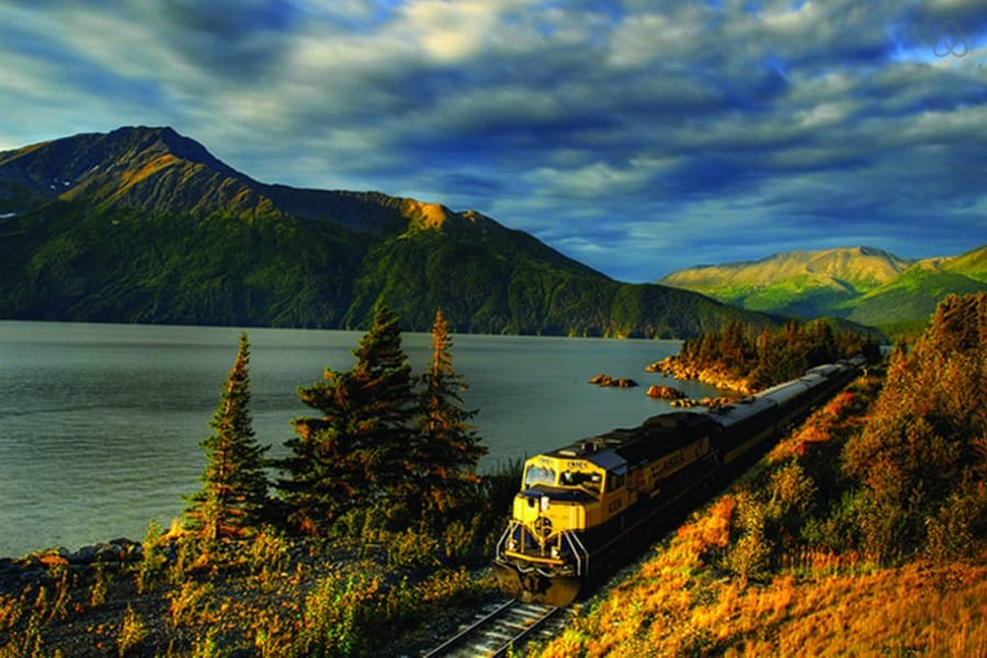 Alaska Railroad