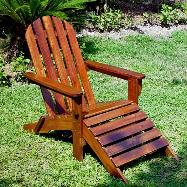 adirondack panjang