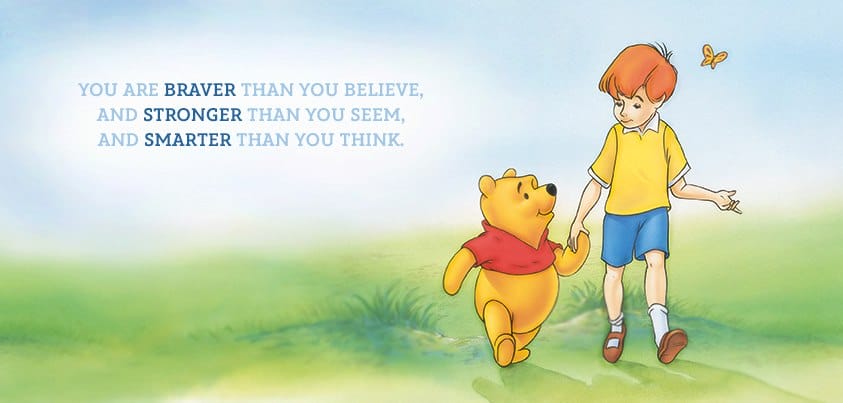 Robin-Pooh