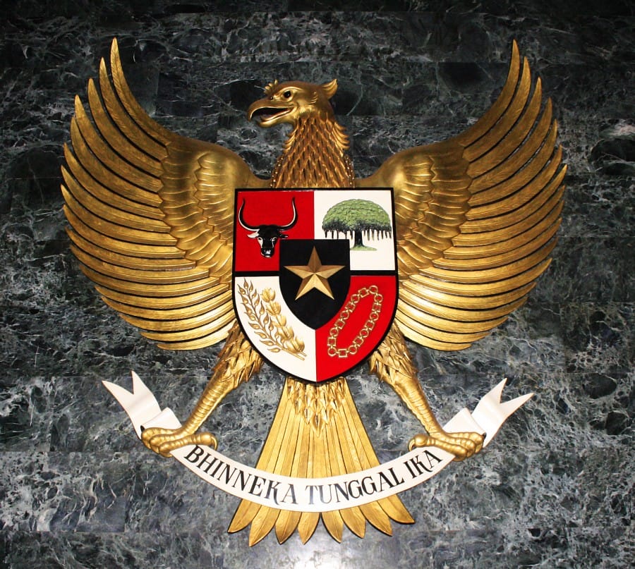 Garuda Pancasila