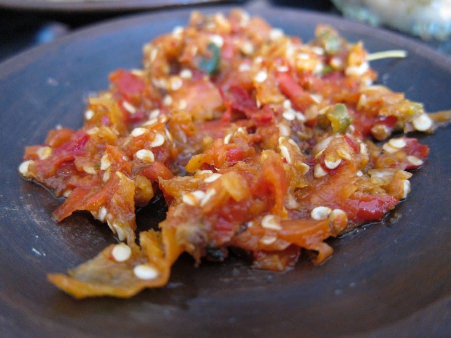 Sambal