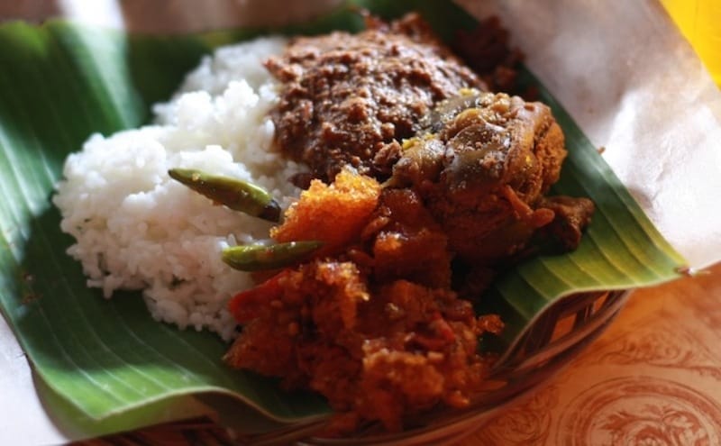 Gudeg