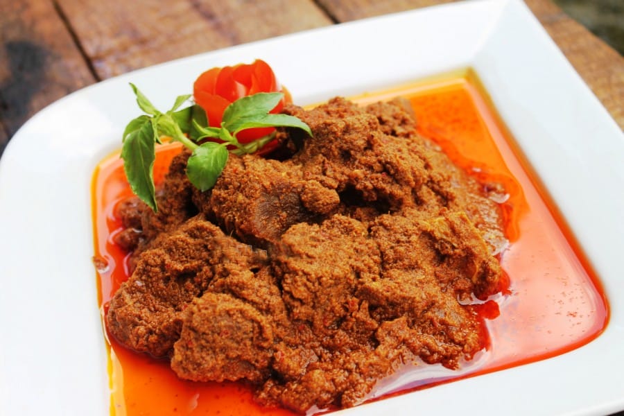 Rendang