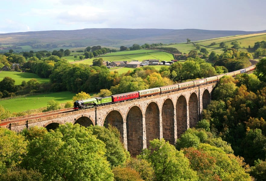 Settle - Carlisle