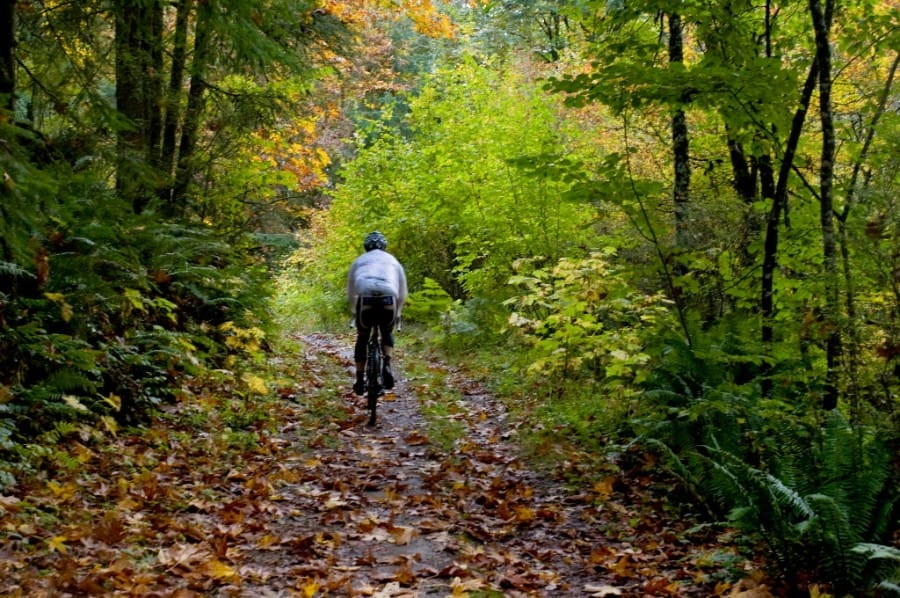 Park Forest, Oregon, Portland