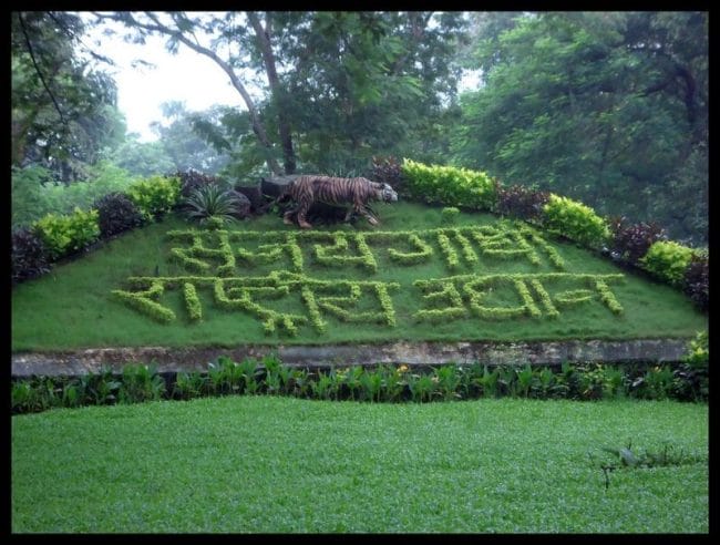 Sanjay Gandhi National Park