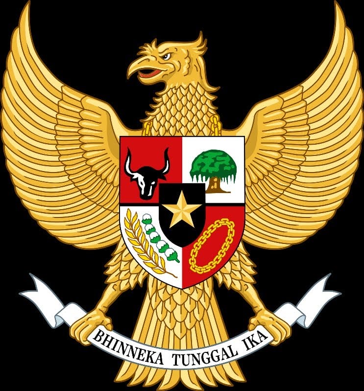 Garuda Pancasila