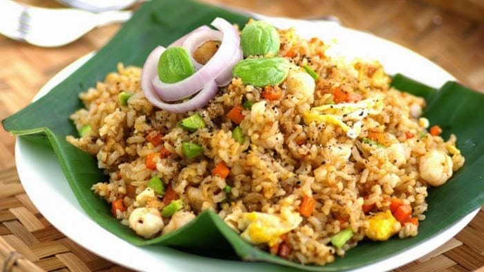 Nasi Goreng