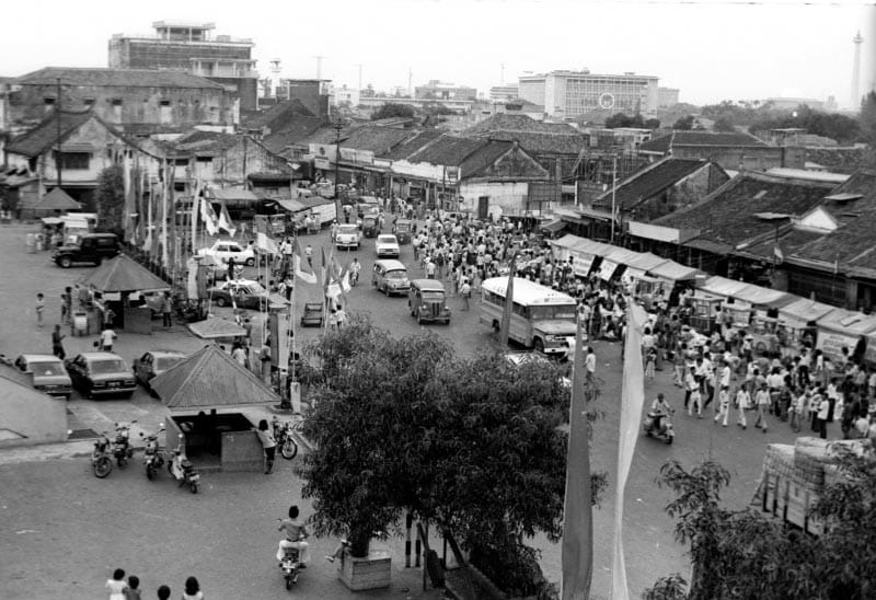 Pasar Tanah Abang