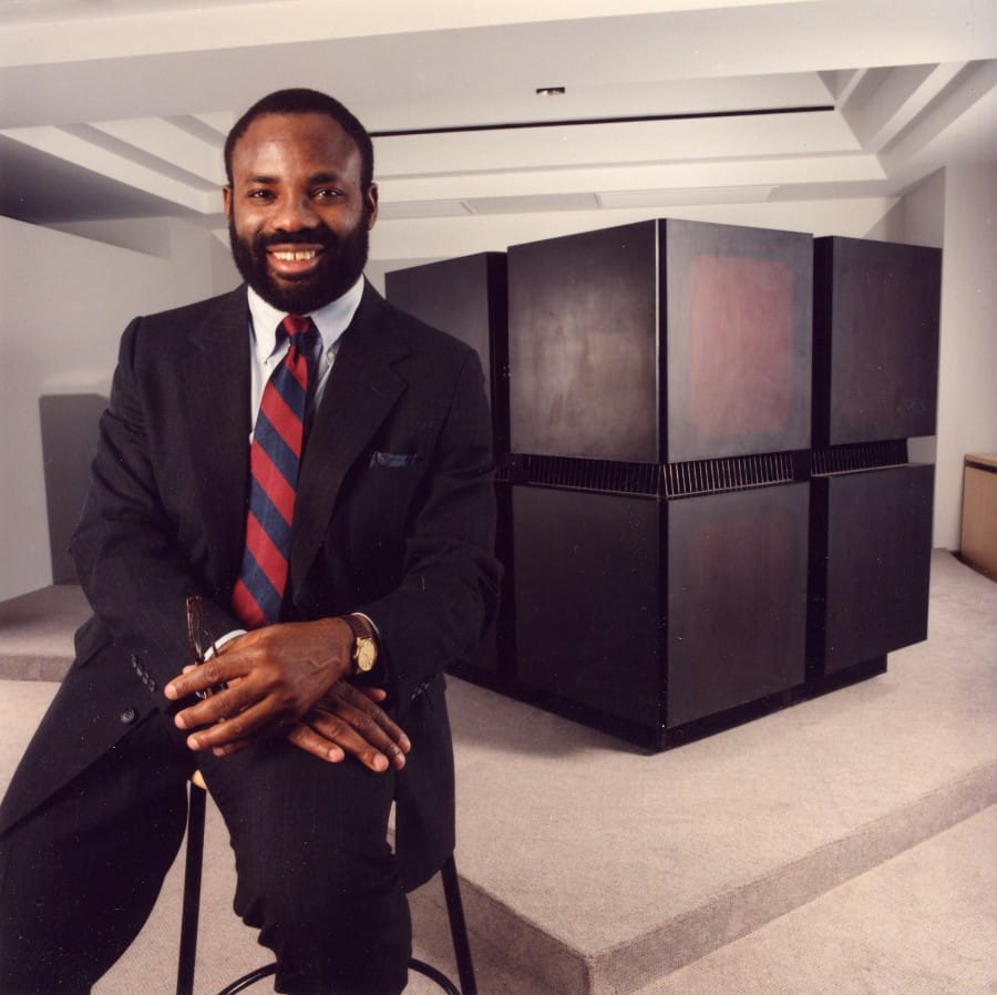 Philip Emeagwali