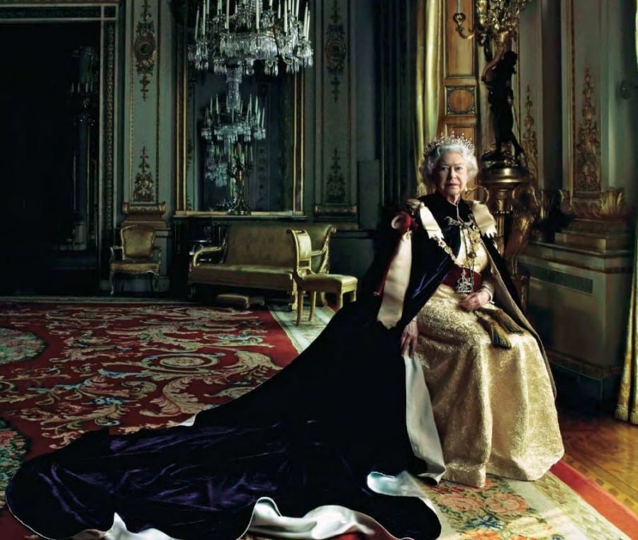 Queen Elizabeth II