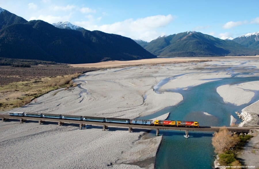 Tranzalpine