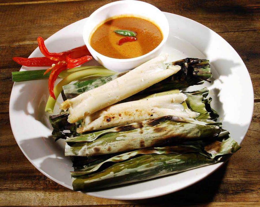 Otak-Otak