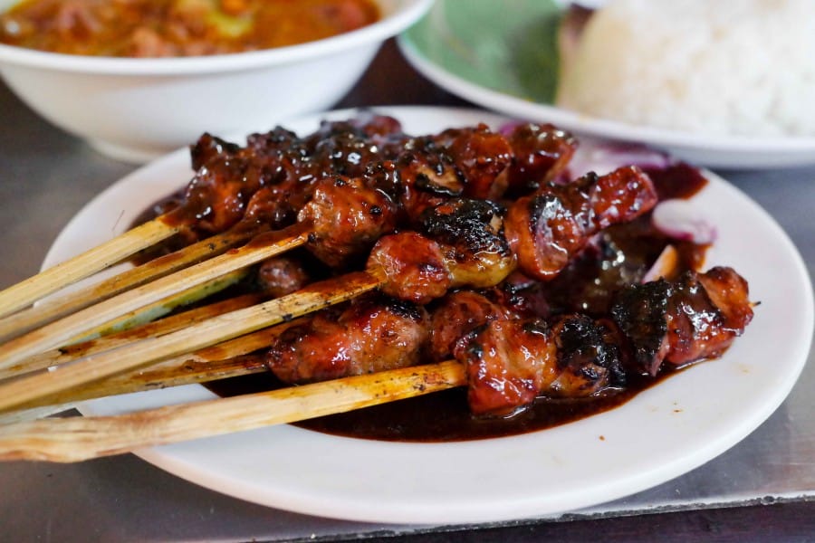 Sate