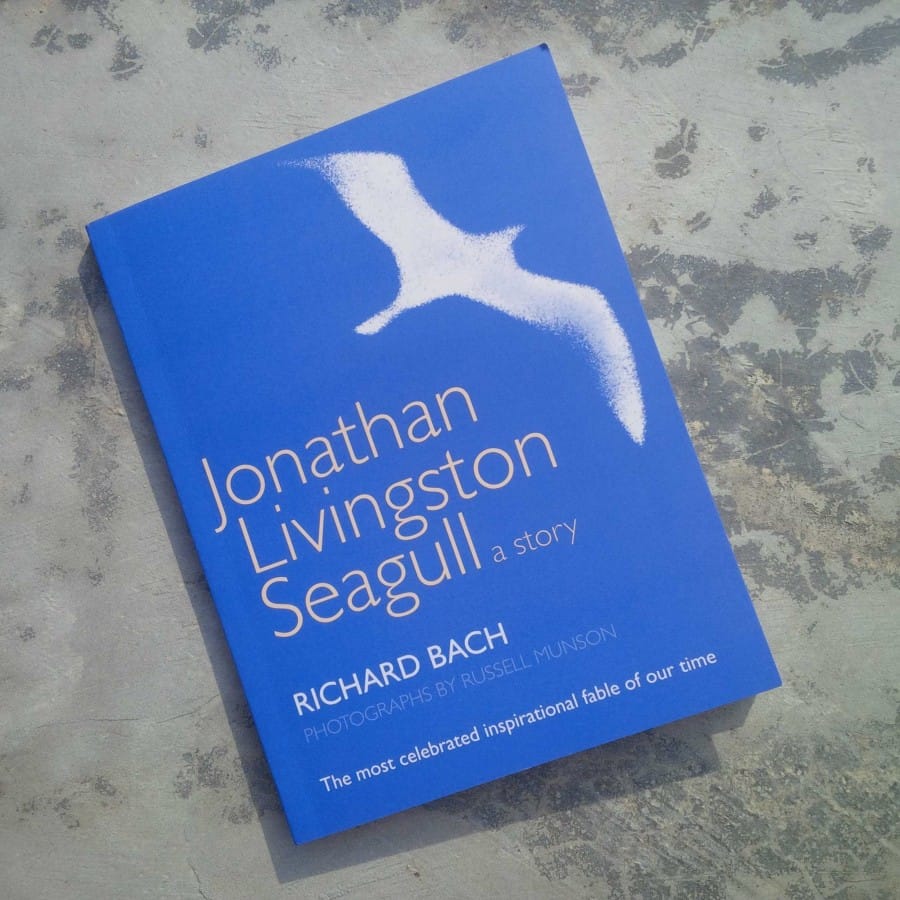 Jonathan Livingston Seagull