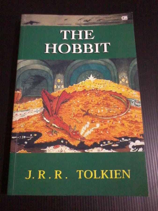 The Hobbit