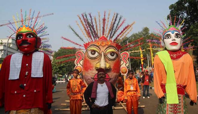 Fotografer: Muhamad Solihin (VIVAnews)