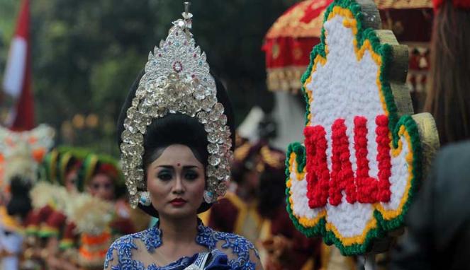 Fotografer: Muhamad Solihin (VIVAnews)