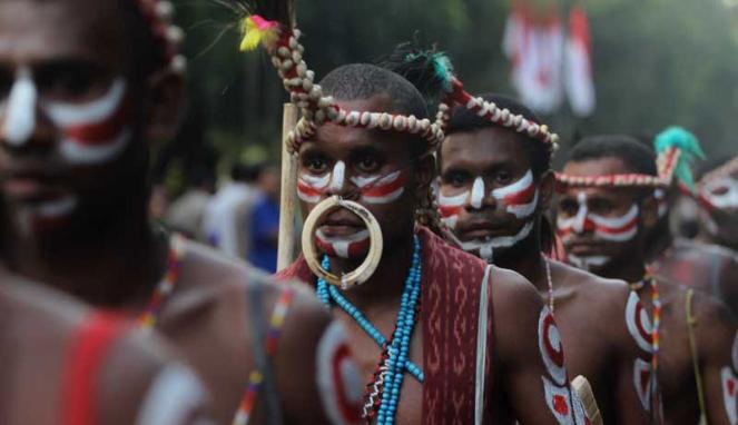 Fotografer: Muhamad Solihin (VIVAnews)