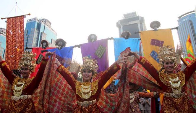 Fotografer: Muhamad Solihin (VIVAnews)