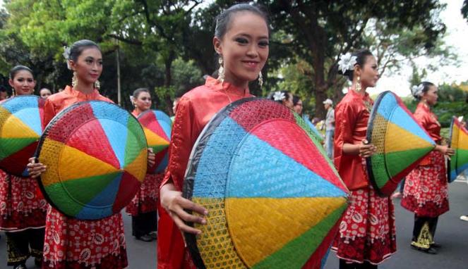 Fotografer: Muhamad Solihin (VIVAnews)