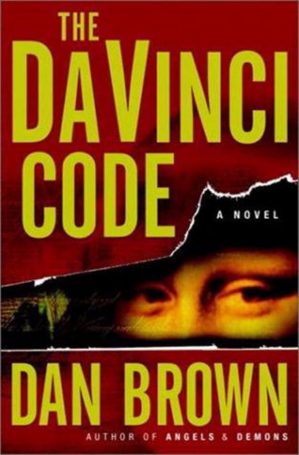 The Davinci Code