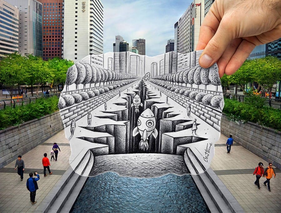 Ben Heine 09