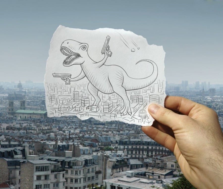 Ben Heine 05