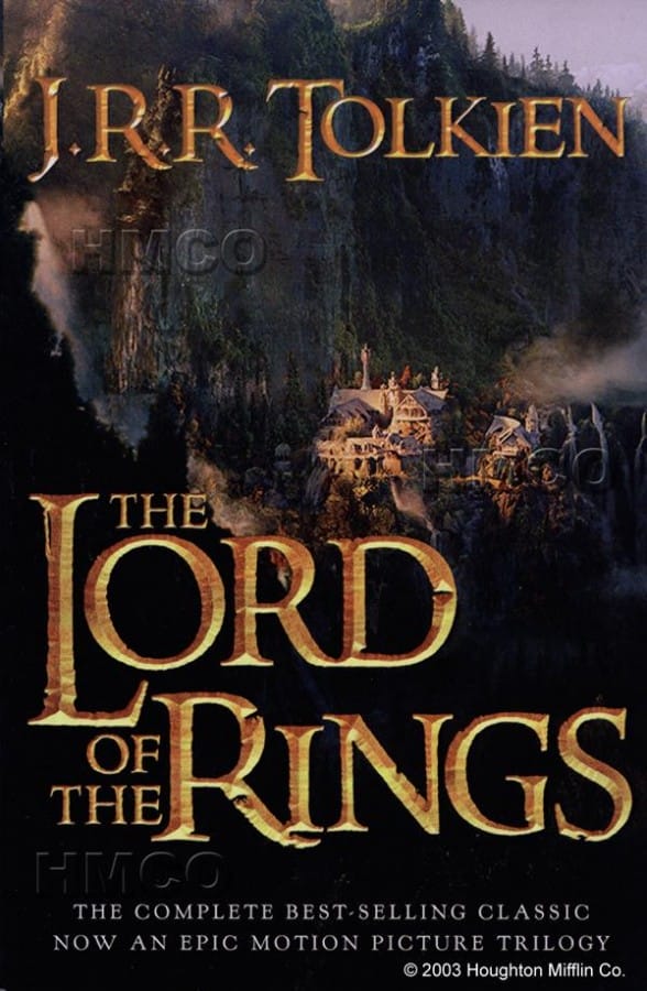 The Lord of The Rings