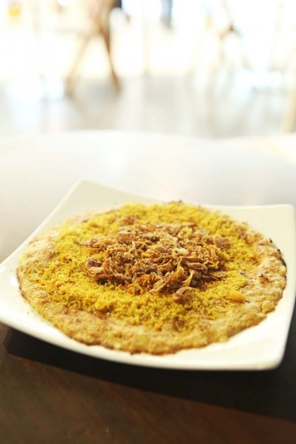 Kerak Telor