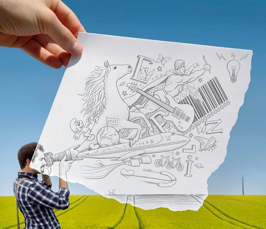 Ben Heine 02