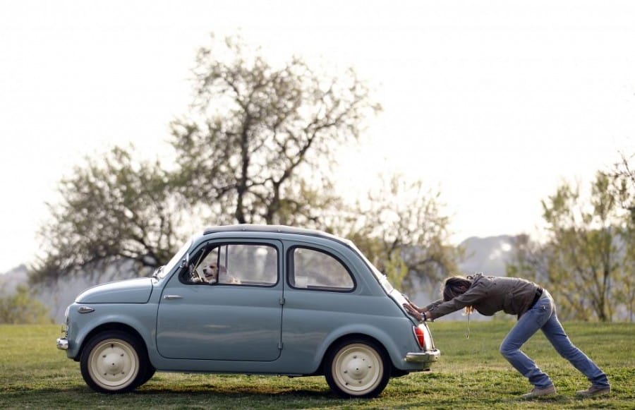 Fotografer: Alessandro Bianchi