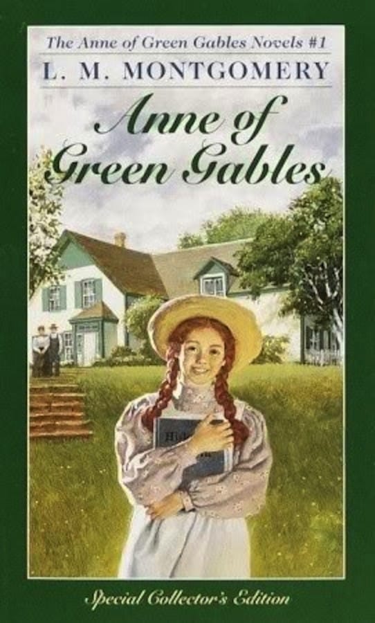 Anne of Green Gables