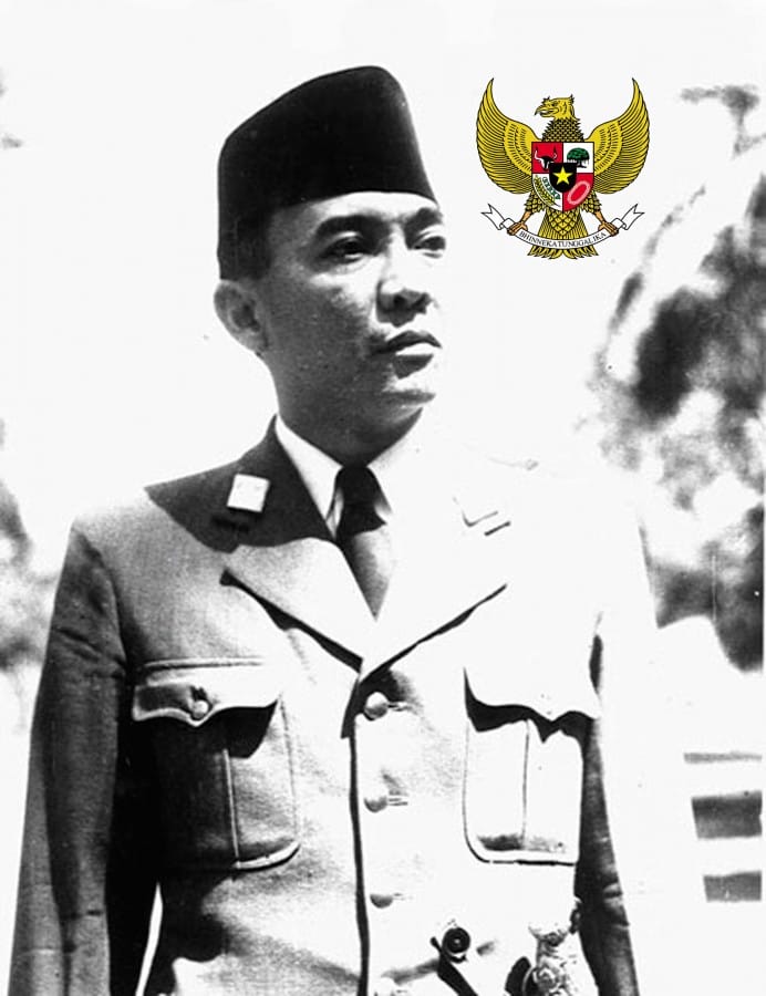 Biografi Presiden Indonesia Dari Masa Ke Masa