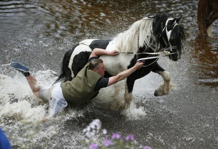 REUTERS/Phil Noble