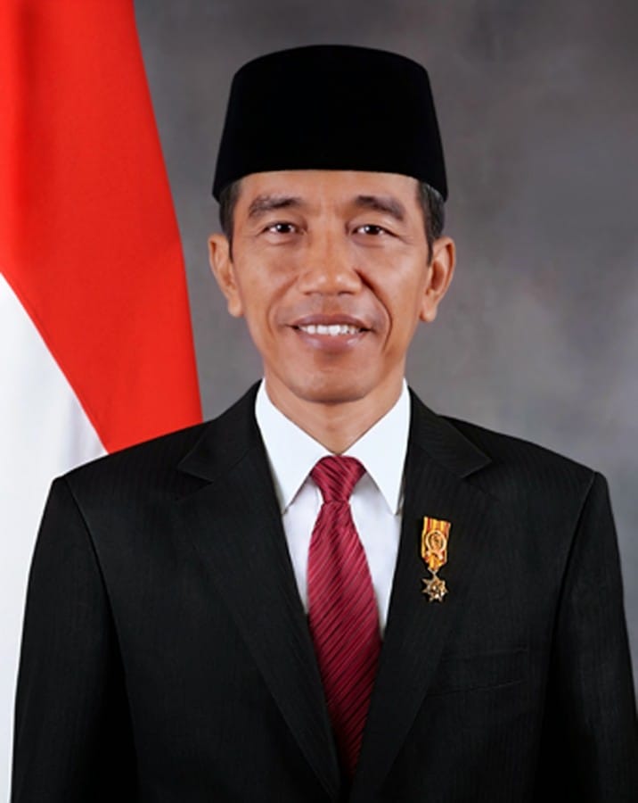 Joko Widodo