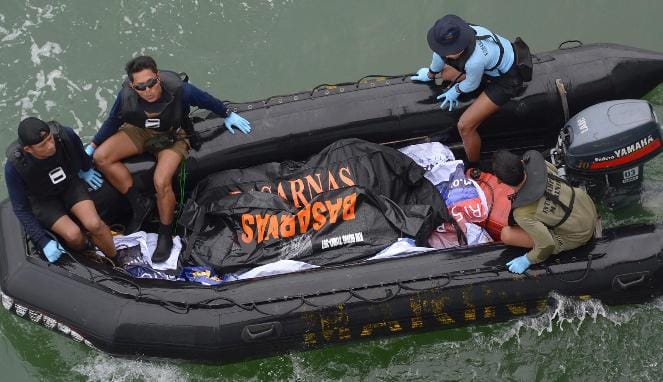 Personel Komando Pasukan Katak TNI AL Personel Komando Pasukan Katak TNI AL