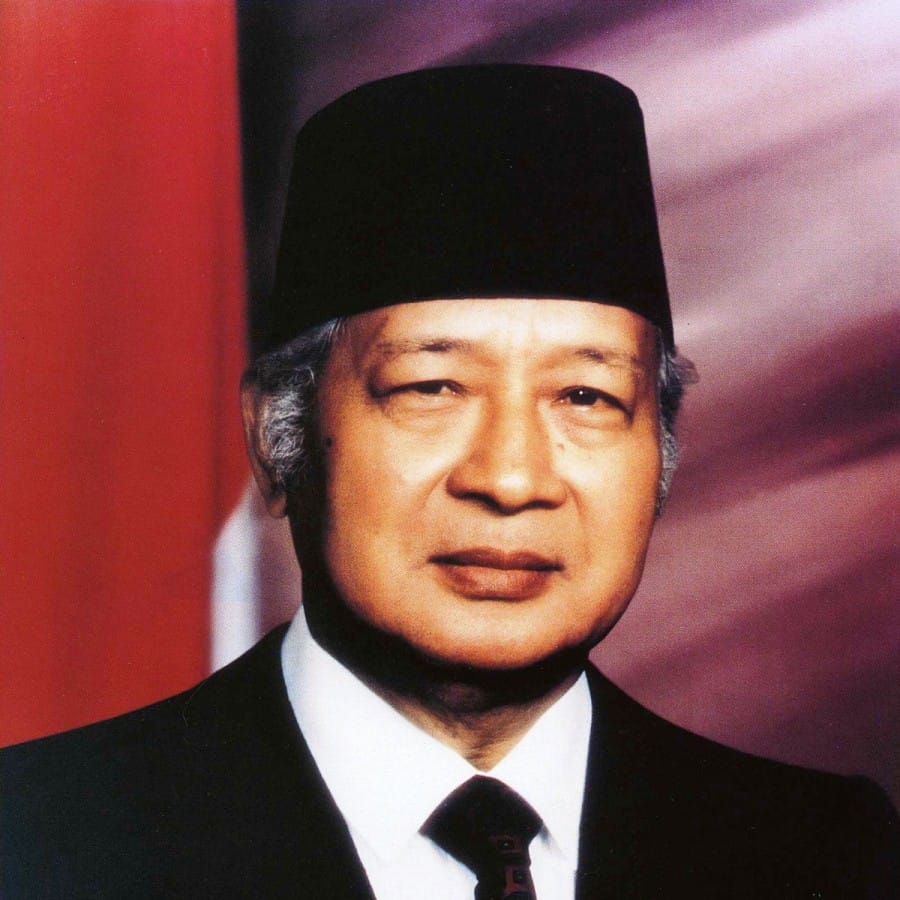 Soeharto