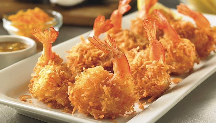 Udang