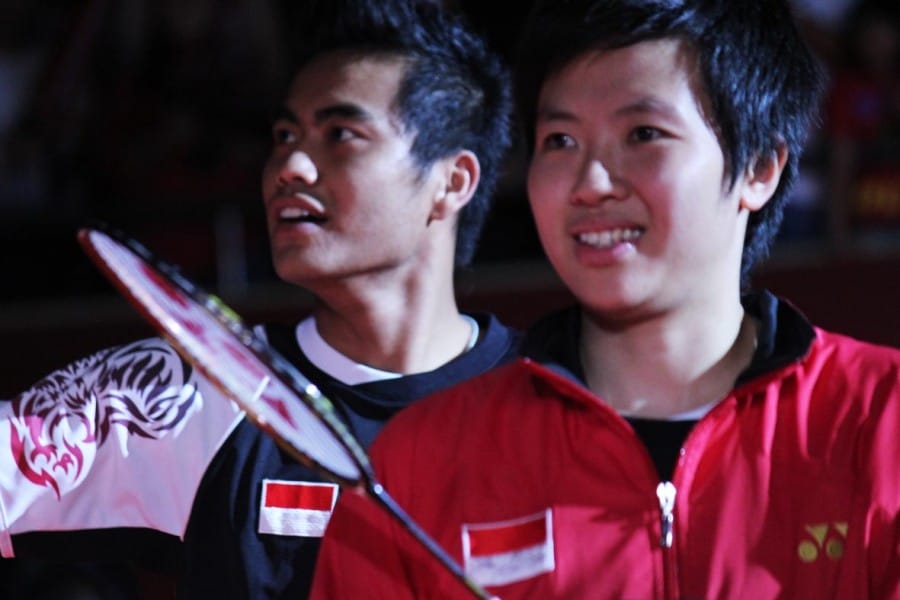 liliyana natsir