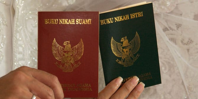 Meyakinkan Orang Tua untuk Menikah Muda