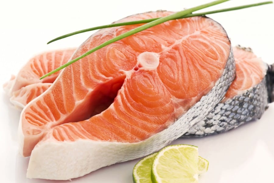 Lemak Ikan Sebagai Sumber Protein Untuk Ibu Hamil