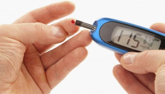Manfaat Daun Kelor untuk Mengobati Diabetes