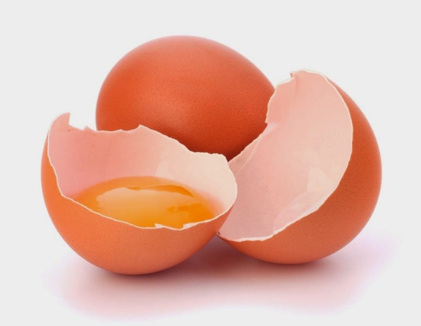 Manfaat Putih Telur untuk Wajah