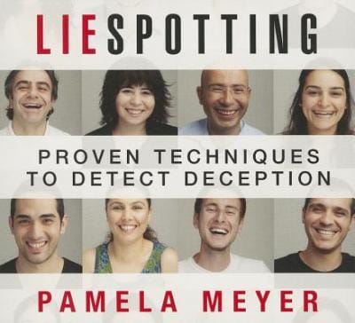 buku deteksi kebohongan liespotting