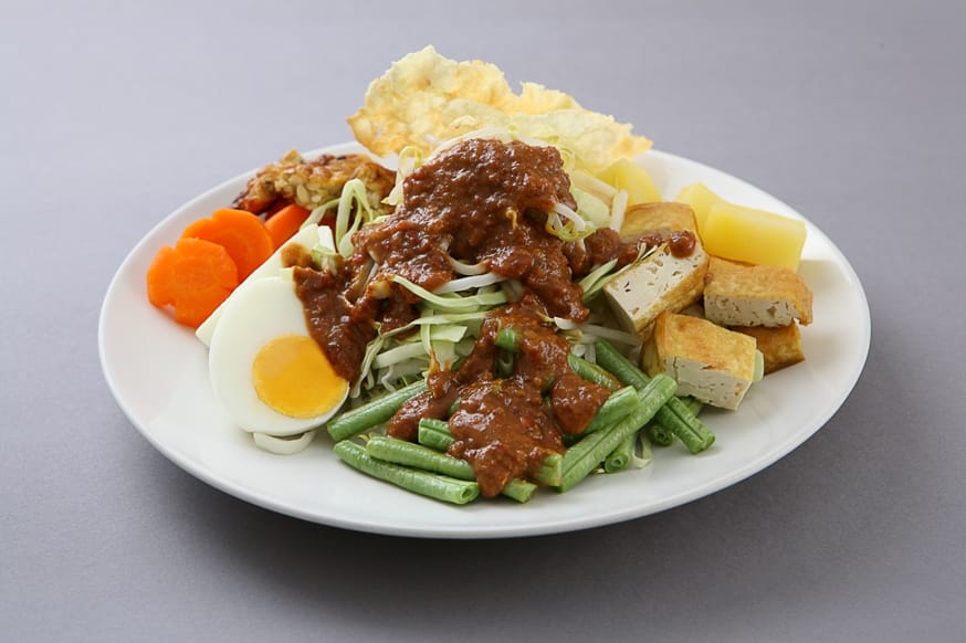 Gado-gado