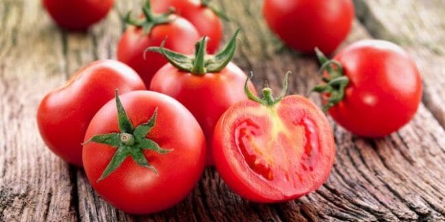 tomat untuk kesehatan kulit