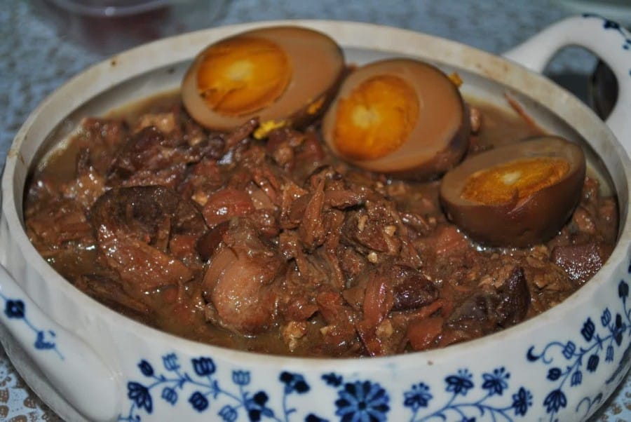 resep gudeg jogja (jawaramasak.blogspot.com)